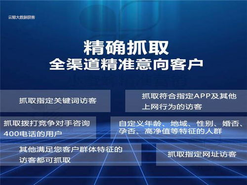 2020運(yùn)營(yíng)商大數(shù)據(jù)新模式分析 怎么做大數(shù)據(jù)營(yíng)銷 推廣